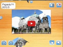 Puzzle From Photos1のゲーム動画