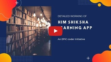 Video about Him Shiksha 1