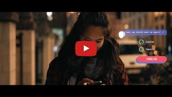 Video about unblnd 1