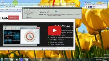 Auto Close 1 के बारे में वीडियो