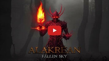 วิดีโอการเล่นเกมของ Alakrean 1