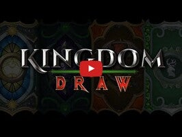 Gameplayvideo von Kingdom Draw 1