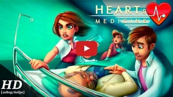 Heart's Medicine - Season One 1의 게임 플레이 동영상