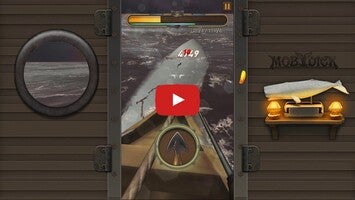 Video gameplay MobyDick 1
