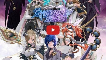 Vídeo de gameplay de Shadow Seven 1