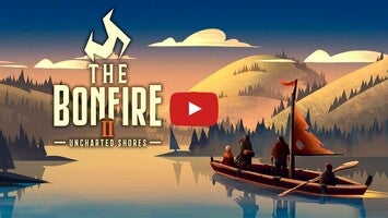 Vídeo-gameplay de The Bonfire 2: Uncharted Shores 1