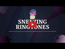 关于Sneezing ringtones1的视频