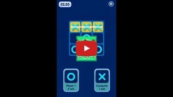 Vidéo de jeu de2 Player Games1