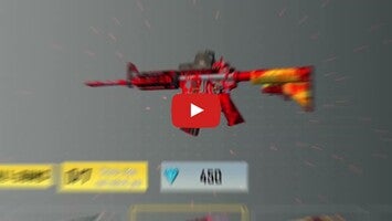 Vídeo-gameplay de Fps Gun Commando Shooting Games 1