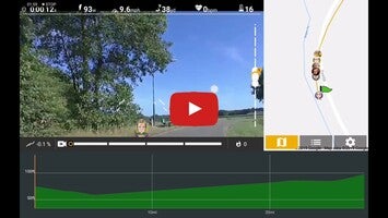 فيديو حول KETTMaps - Indoor training videos1