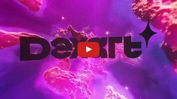DEXART1動画について
