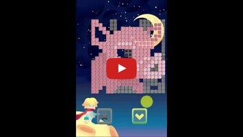 Vídeo-gameplay de Picross POP 1