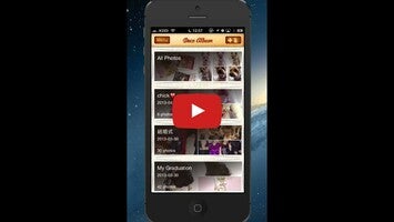 Video about DecoAlbum 1