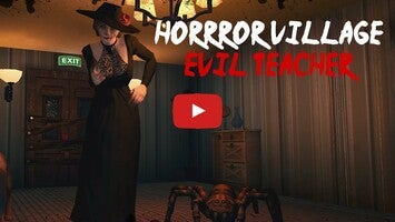 Vídeo-gameplay de Horror Village 1