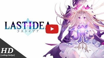 Vídeo de gameplay de Last Idea 1