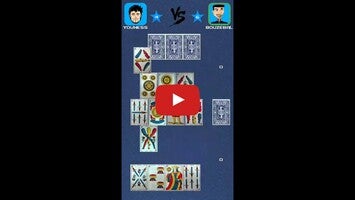 Vídeo de gameplay de Carta Makla 1