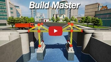 طريقة لعب الفيديو الخاصة ب Build Master1