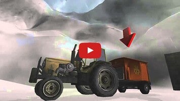 Video del gameplay di SupplyManiaHills 1