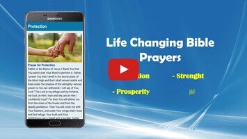 Video über Powerful Prayers for Daily 1