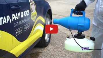 Video su Happicabs Witham Taxi 1