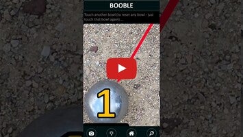 Video über Booble 1