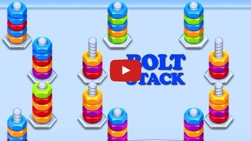 Bolt Stack 1 का गेमप्ले वीडियो