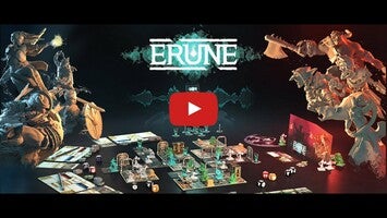 Vídeo de gameplay de Erune 1