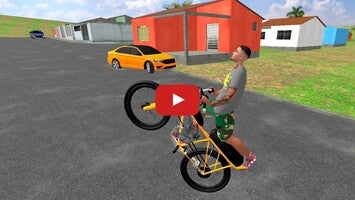 Bikes Mil Grau1'ın oynanış videosu