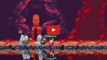 Video del gameplay di RDWEN 1