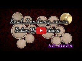Video about Real Kendang 1