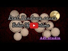 Video tentang Real Kendang 1