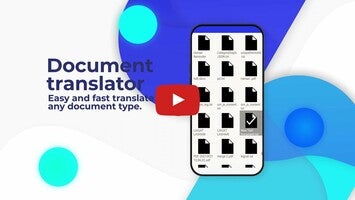 Video über Translate All Language 1