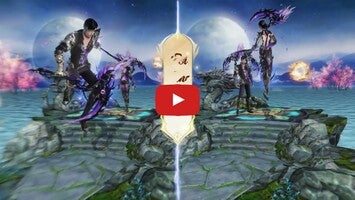 Vídeo de gameplay de Tru Tiên 3D 1