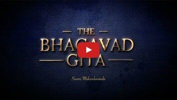 Videoclip despre Bhagavad Gita - The Song of God 1