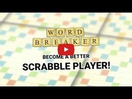 طريقة لعب الفيديو الخاصة ب Word Breaker1