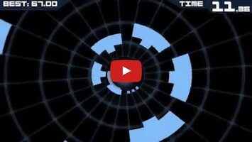 Vidéo de jeu deSuper Core1