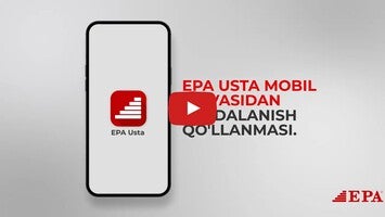 Vídeo de EPA Usta 1