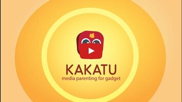 Vídeo sobre Kakatu 1