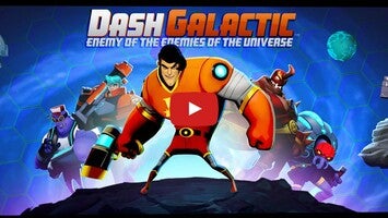 Dash Galactic1のゲーム動画