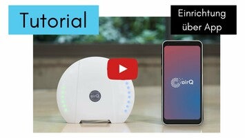 Video about air-Q 1