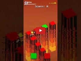 Vídeo de gameplay de ColorStreet 1