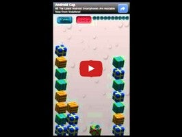 Gameplay video of Tap Puzzle 1