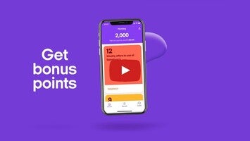 Video über Nectar – Collect&Spend points 1