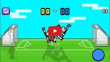 Holy Shoot1のゲーム動画