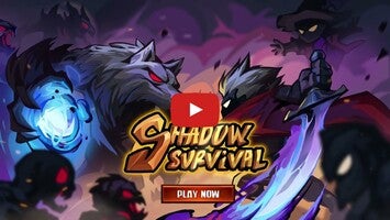 วิดีโอการเล่นเกมของ Shadow Survival Premium: Shooter Game 1