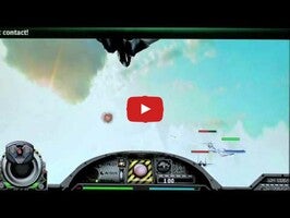 Gameplay video of Tigers of the Pacific 2 Free 1
