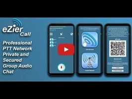 Vídeo sobre eZierCall Online Walkie Talkie 1