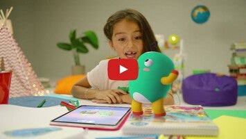 PleIQ - Educación Aumentada1のゲーム動画