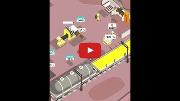 Gameplayvideo von Mini Train Tycoon 1