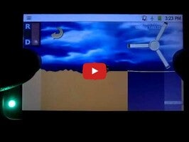 Vidéo de jeu deGo-go camion1